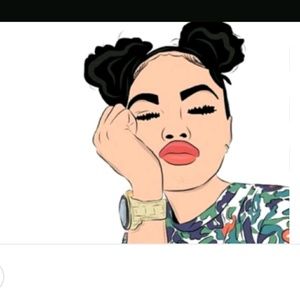 Meet your Posher, Mikayah